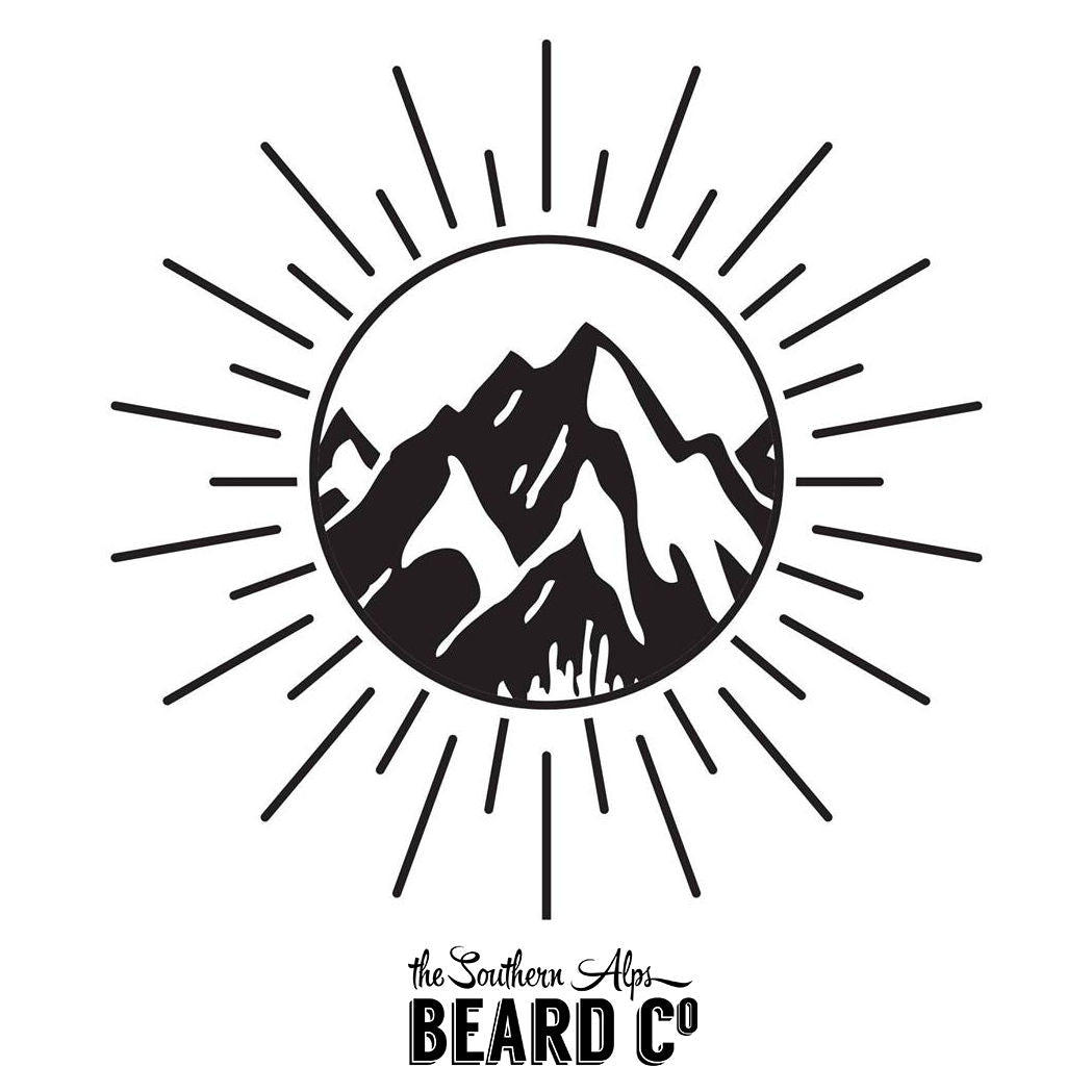 The Southern Alps Beard Co