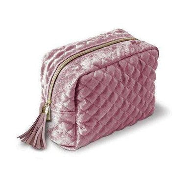 Wash Bags & Cosmetic Bags