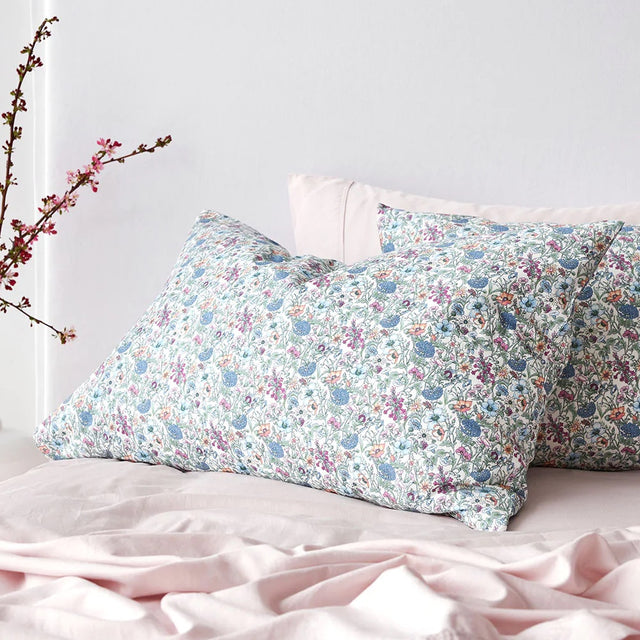 NEW / Spring Linens by George Street Linen