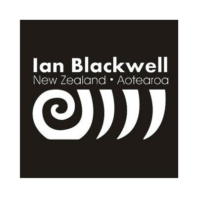 Ian Blackwell