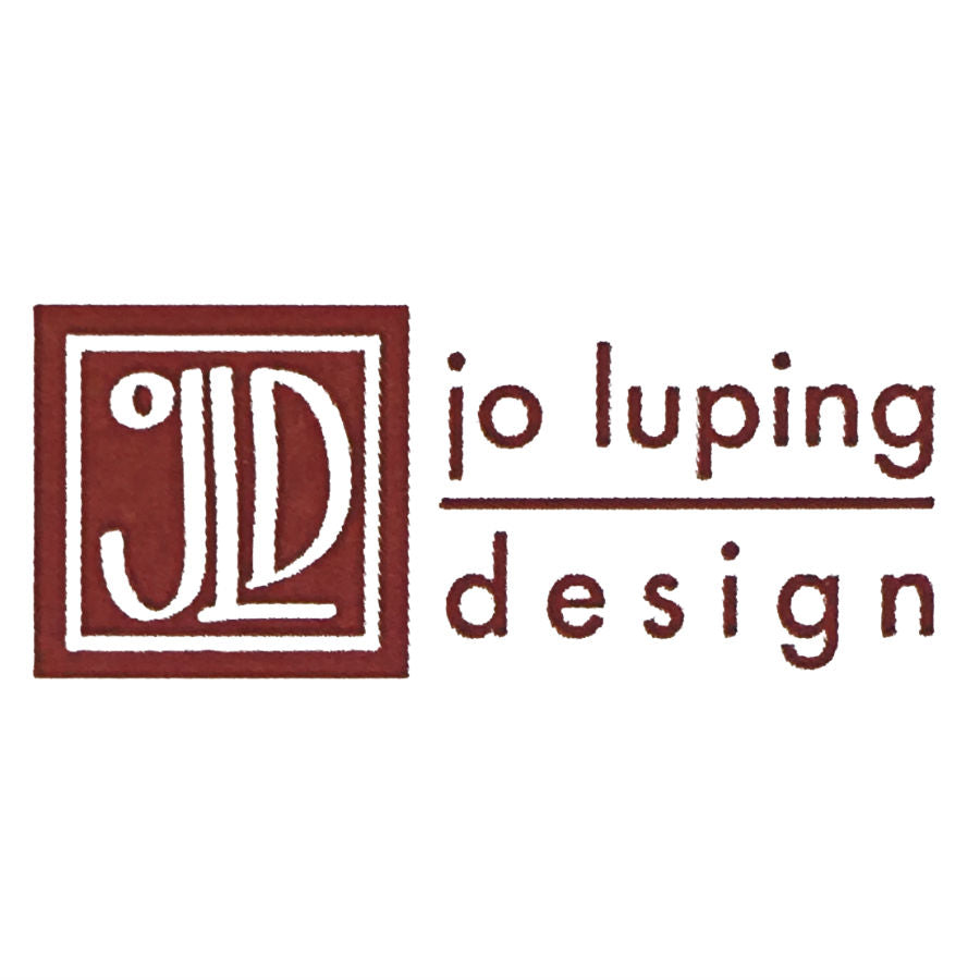 Jo Luping Design